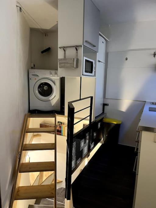 Appartement Climatise Albi - Centre Exterior foto